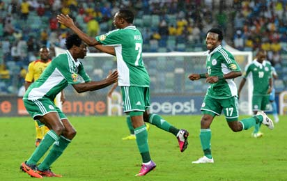 Afcon-eagles-mali