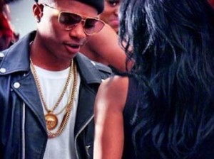 *Wizkid