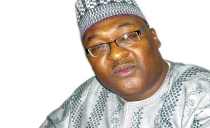 *Hassan Bello