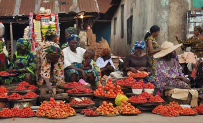 Market