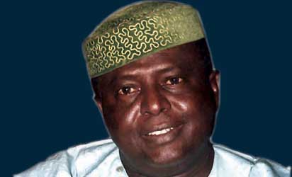 Oluwole Awolowo
