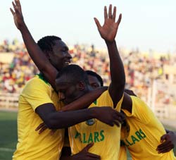 Kano Pillars