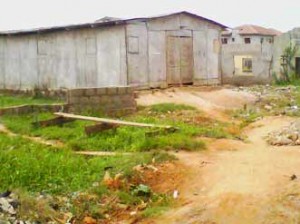 •Pastor Ibikunle's 'The Way of Joy' Church