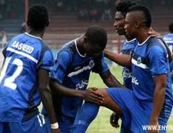 Enyimba