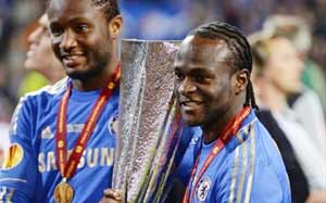 Mikel-Moses