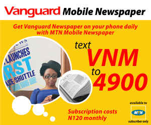 vanguard mobile news