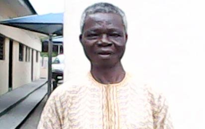 *Jola Ogunlusi