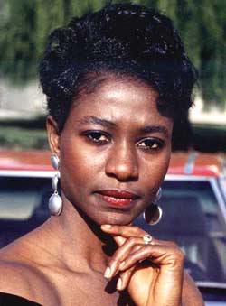 Mary Onyali