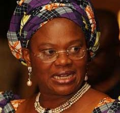 Dora Akunyili