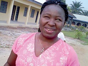 *Julie Lami Emaiku