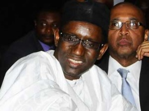 Former EFCC Chairman, Mallam Nuhu Ribadu