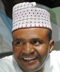 DANBABA SUNTAI