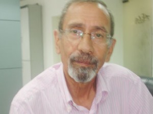 Yousef Suleiman
