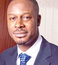 Bolaji Okusaga, MD Quadrant Company