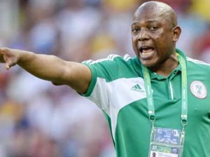 Keshi