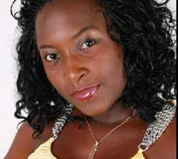 Alice Enenche