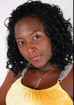 Alice Enenche