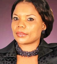 Amaka Anakwe