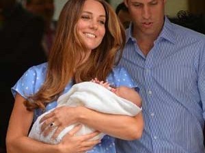 Britain's-royal-baby