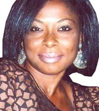 Judith Eyegho