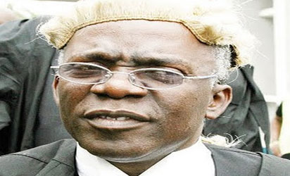 Falana