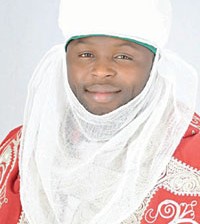 Murtala Mohammed Adogi