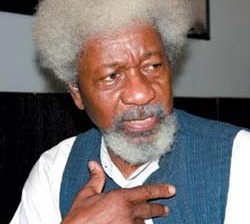 Soyinka