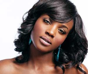 Seyi Shay