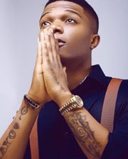 Wizkid
