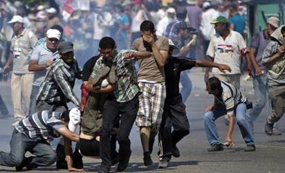 egypt-morsi