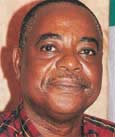 Chief Onyema Ugochukwu