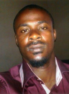 Habib Babatunde-the agent
