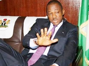 Gov. Chime