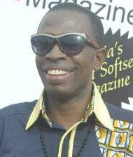Cornel Udofia