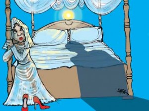 Marriage-Cartoon