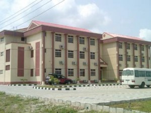 New LASU School of Transport completed within one year