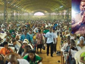RCCG