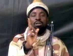 Shekau
