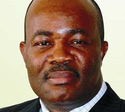 *Akpabio