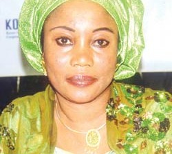 Binta Bello