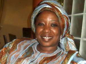 *Diene Keita
