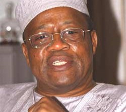 Ibrahim Babangida