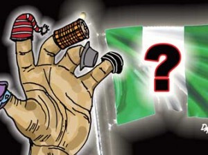 Nigeria