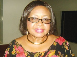 Oby Nwankwo