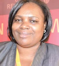 Sylvia Mwichuli