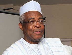 Theophilus Danjuma,