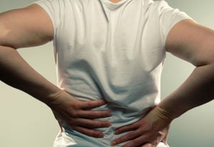 back-pain