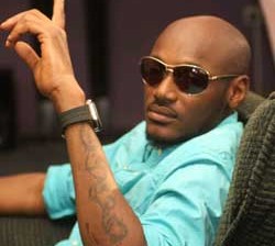 2face Idibia