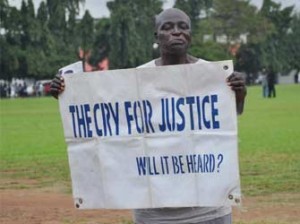 Cry-Justice