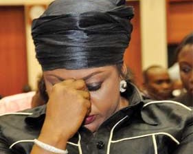 Stella Oduah